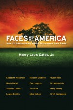 Watch Faces of America with Henry Louis Gates Jr Putlocker